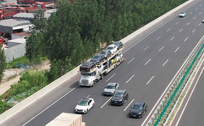 孟村高速公路汽车救援